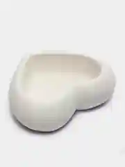 Горшок "Сердце"