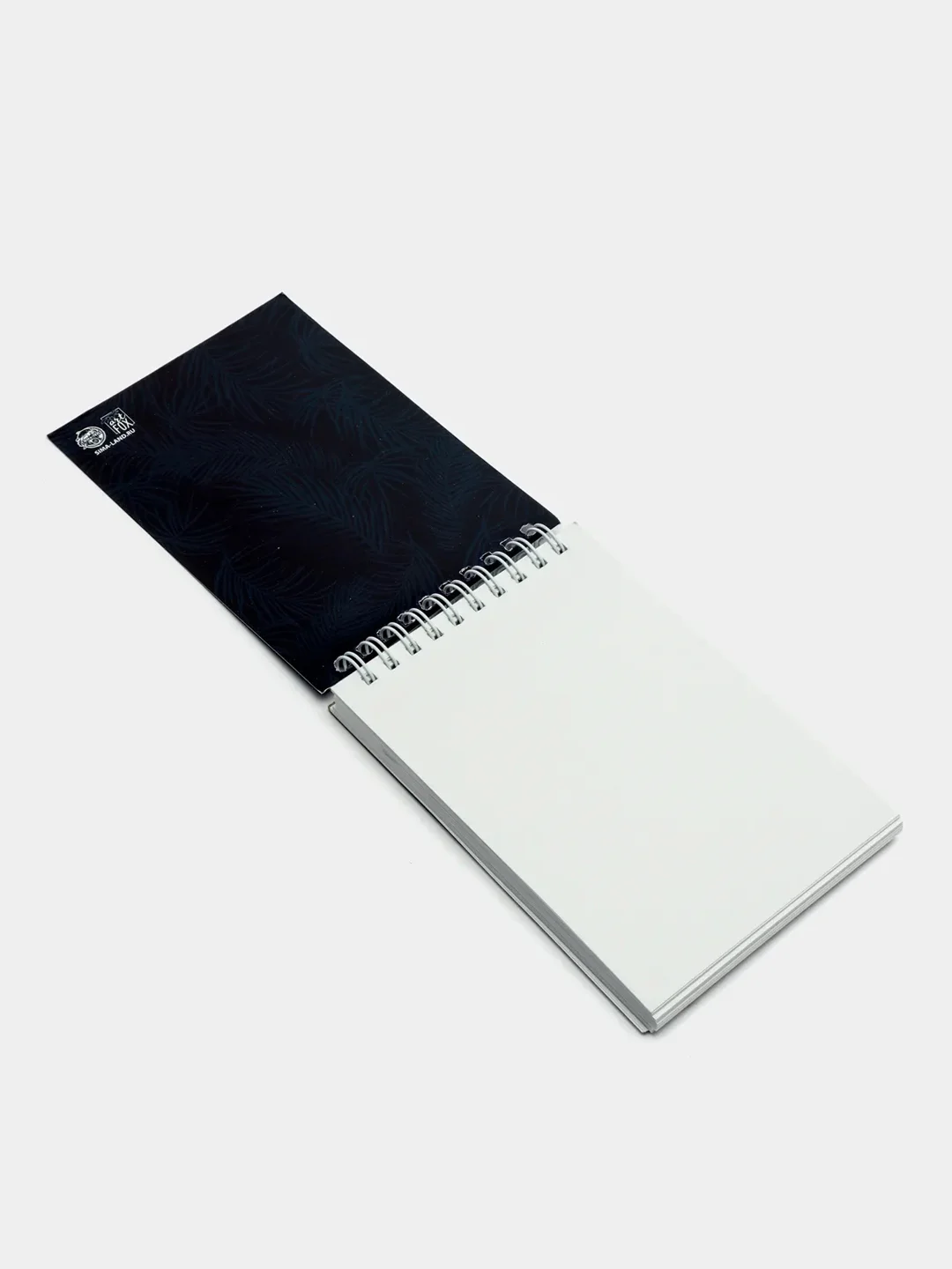 Скетчбук Tropical sketchbook А6, 80 листов