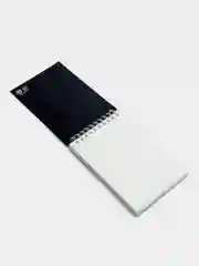 Скетчбук Tropical sketchbook А6, 80 листов