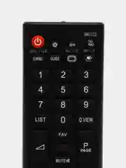 Пульт универсальный для телевизора LG RM-L1379ver.2
