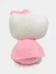 Золотой мягкая игрушка Hello Kitty (Хеллоу Китти), "Куроми"