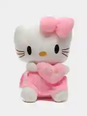 Конфетный мягкая игрушка Hello Kitty (Хеллоу Китти), "Куроми"