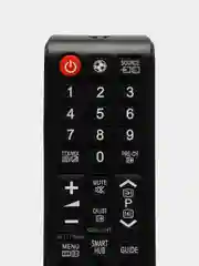 Пульт универсальный RM-L1088+1 на Samsung