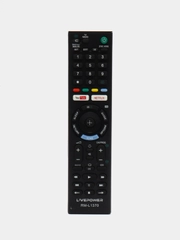 Универсальный пульт ДЛЯ ТЕЛЕВИЗОРОВ SONY RM-L1370