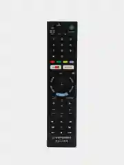 Универсальный пульт ДЛЯ ТЕЛЕВИЗОРОВ SONY RM-L1370
