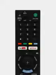 Универсальный пульт ДЛЯ ТЕЛЕВИЗОРОВ SONY RM-L1370