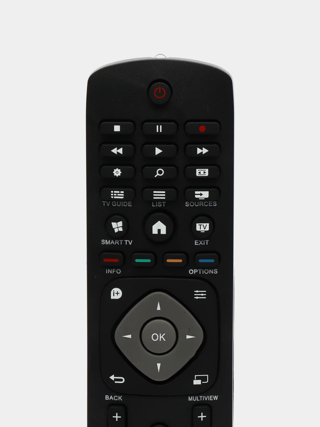 Универсальный пульт ДЛЯ ТЕЛЕВИЗОРОВ PHILIPS RM-L1220