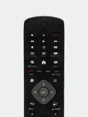 Универсальный пульт ДЛЯ ТЕЛЕВИЗОРОВ PHILIPS RM-L1220