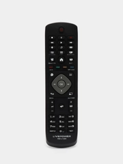 Универсальный пульт ДЛЯ ТЕЛЕВИЗОРОВ PHILIPS RM-L1220