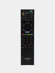 Универсальный пульт ДЛЯ ТЕЛЕВИЗОРОВ SONY RM-L959