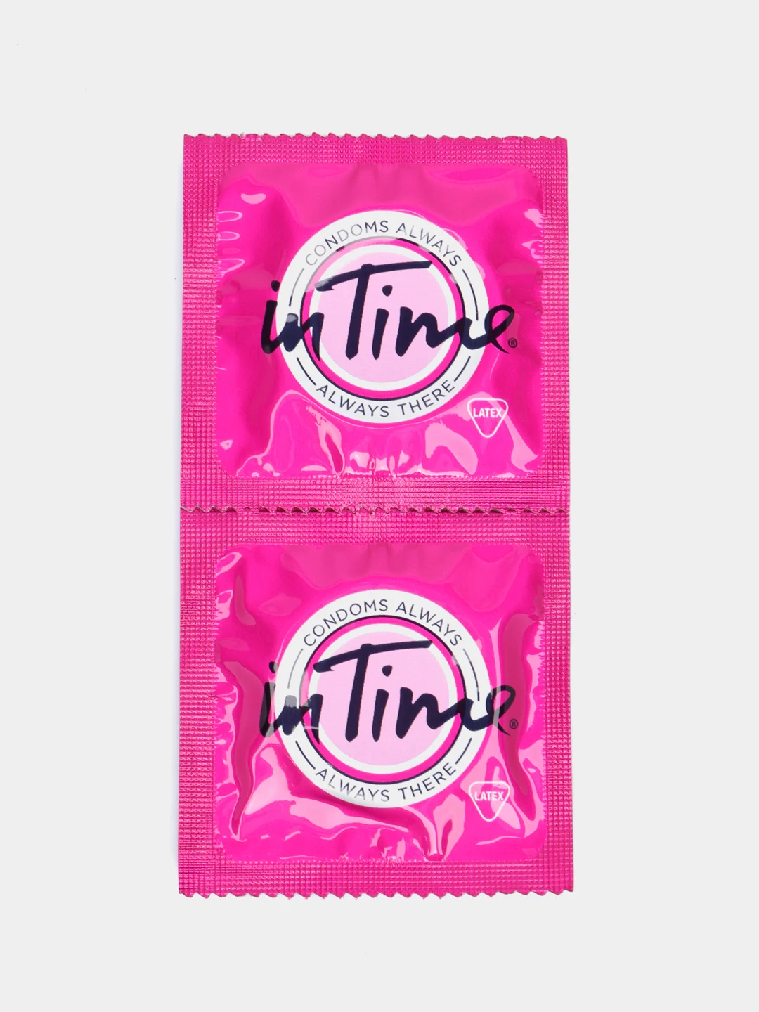 Презервативы IN TIME №12 Classic классические