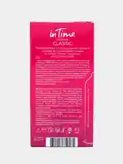 Презервативы IN TIME №12 Classic классические