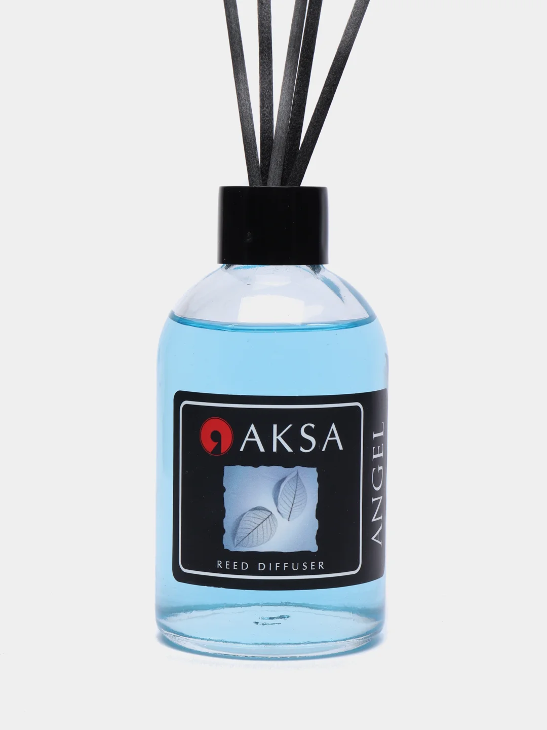 Ледяной ароматизатор "AKSA" ароматический диффузор с палочками,натуральный парфюм для дома