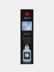 Ледяной ароматизатор "AKSA" ароматический диффузор с палочками,натуральный парфюм для дома