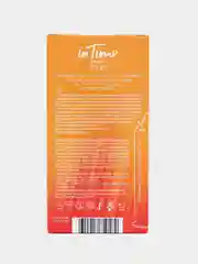 Презервативы IN TIME №12 Fine особо тонкие