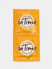 Презервативы IN TIME №12 Fine особо тонкие