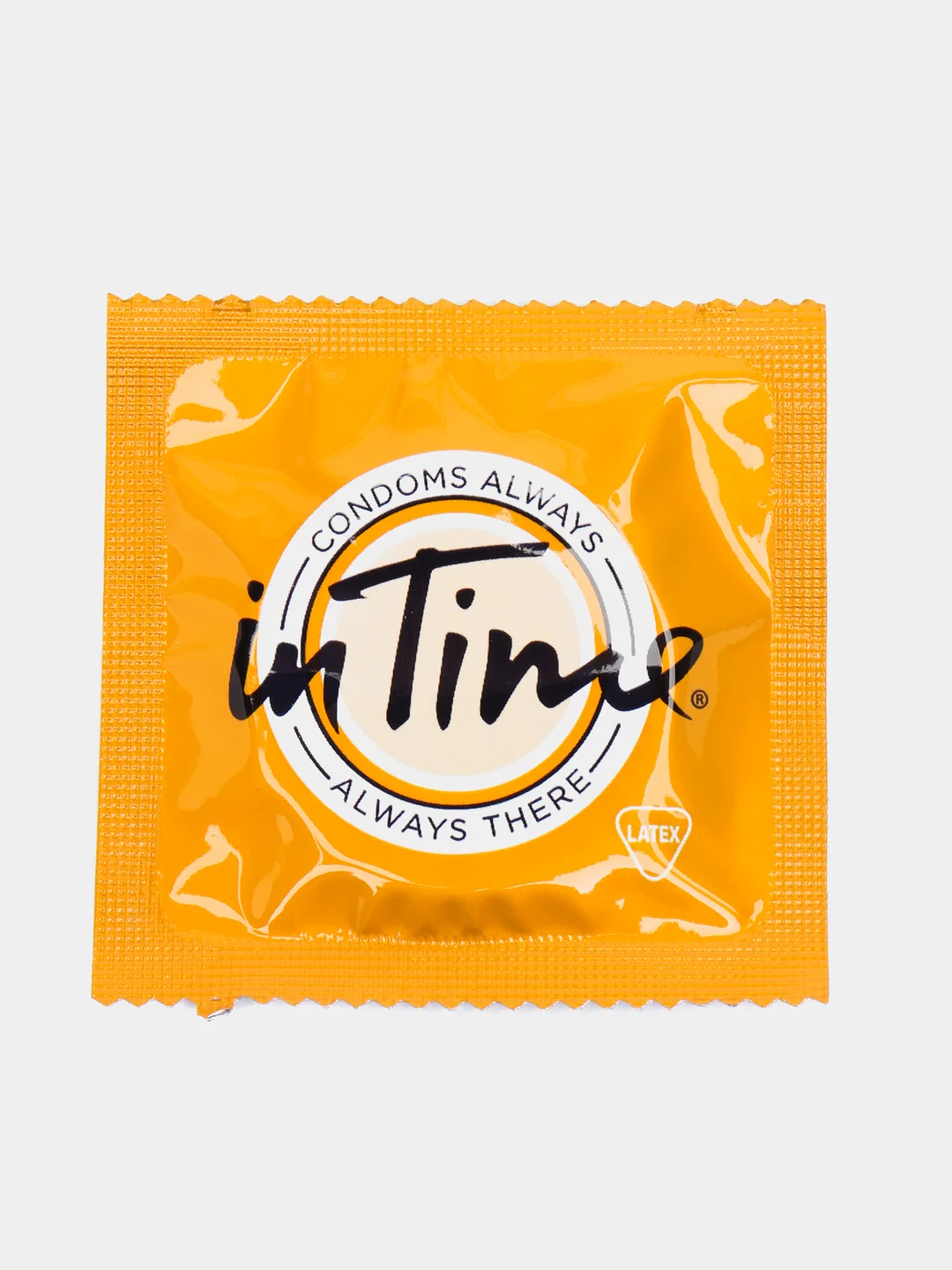 Презервативы IN TIME №3 Fine особо тонкие