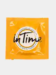 Презервативы IN TIME №3 Fine особо тонкие