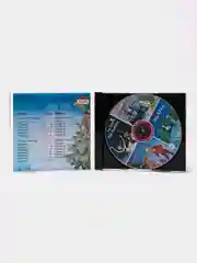 Изучение английского языка "Читаем вместе. Сборник сказок", 3 уровень + CD