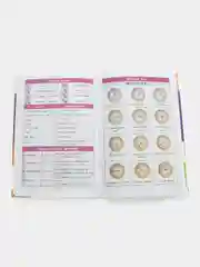 Справочник по английскому языку в таблицах, 1-4 классы