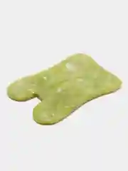 Золотой скребок гуаша