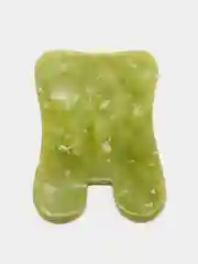 Золотой скребок гуаша
