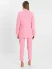 Конфетный костюм классический деловой женский Blazer