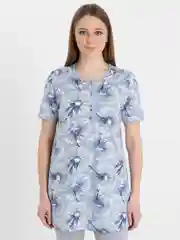 Костюм  женский: туника и бриджи, размеры с 48 по 52, LILIANS