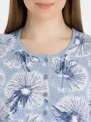 Костюм  женский: туника и бриджи, размеры с 48 по 52, LILIANS