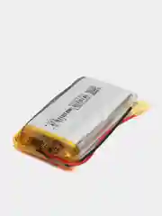 Аккумулятор литий-полимерный 8.0*27*48 802748 (3.7В, 1300mah)