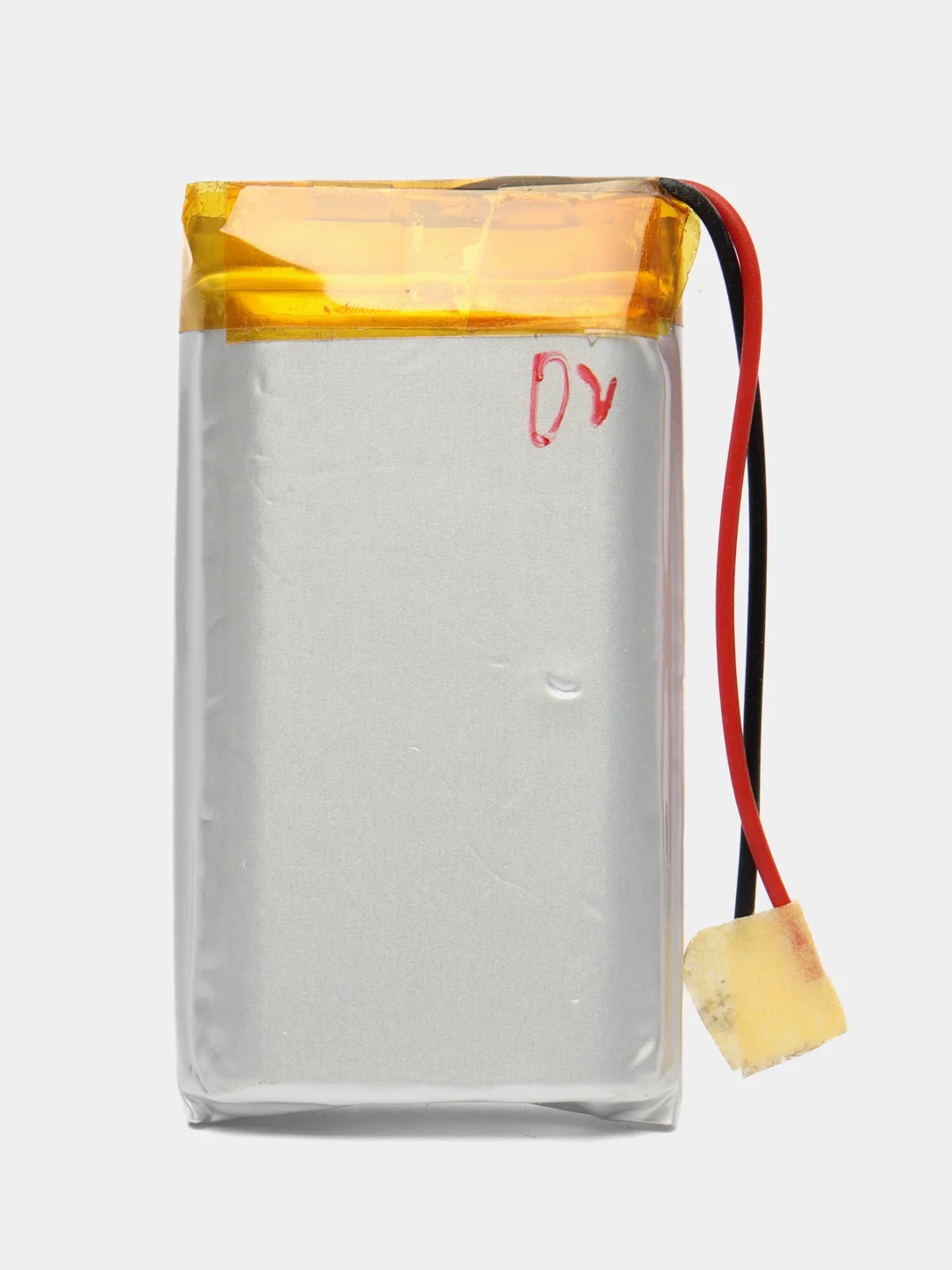 Аккумулятор литий-полимерный 8.0*27*48 802748 (3.7В, 1300mah)
