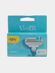 Venus Smooth Кассеты 4 шт