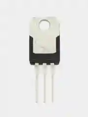 4 штуки Симистор BTA16-600B 16А 600В TO-220AB