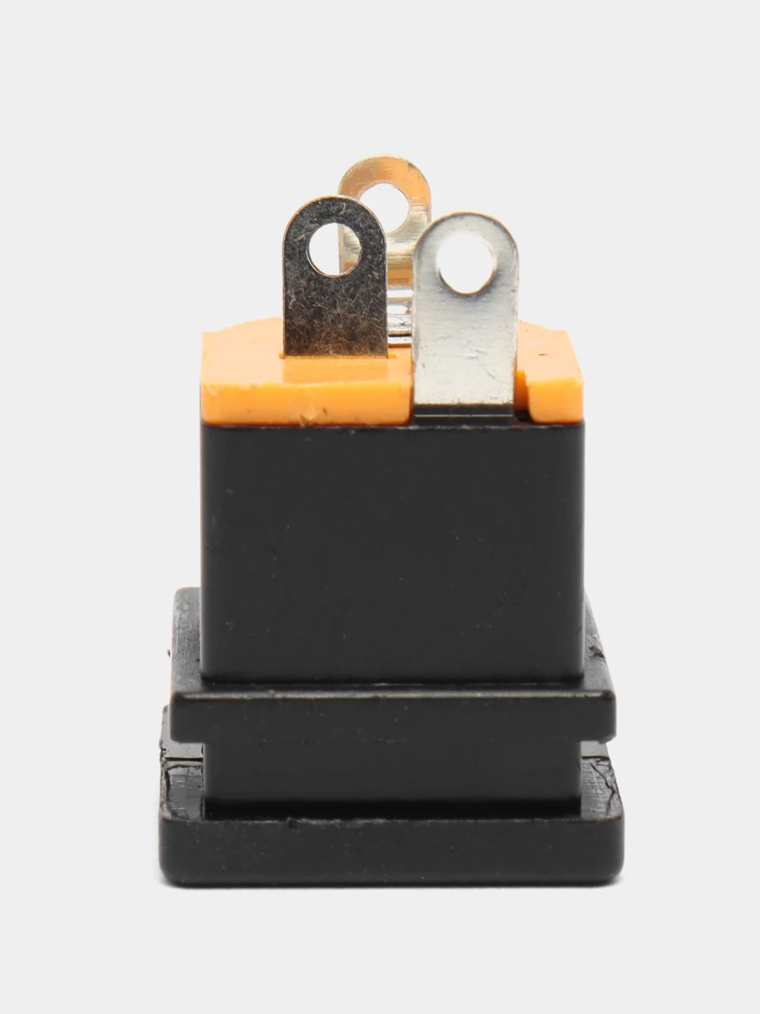 Гнездо на корпус 5.5*2.1мм DC-015