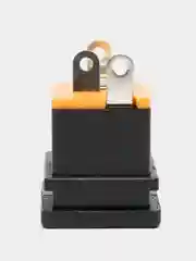 Гнездо на корпус 5.5*2.1мм DC-015