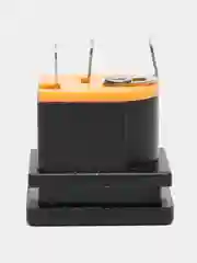 Гнездо на корпус 5.5*2.1мм DC-015