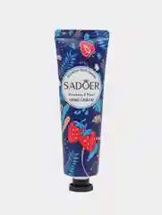 Бирюзовый набор кремов для рук Sadoer