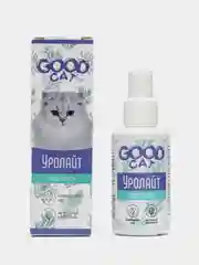 Капли Уролайт для кошек, профилактика МКБ, 50 мл