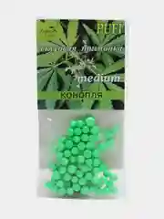 Вкусовая приманка из пенопласта