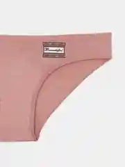 Белый трусы женские