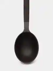 Шоколадный мерная ложка для кофе, 10г, матовая