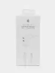 Сетевое зарядное устройство для iPhone 35 W