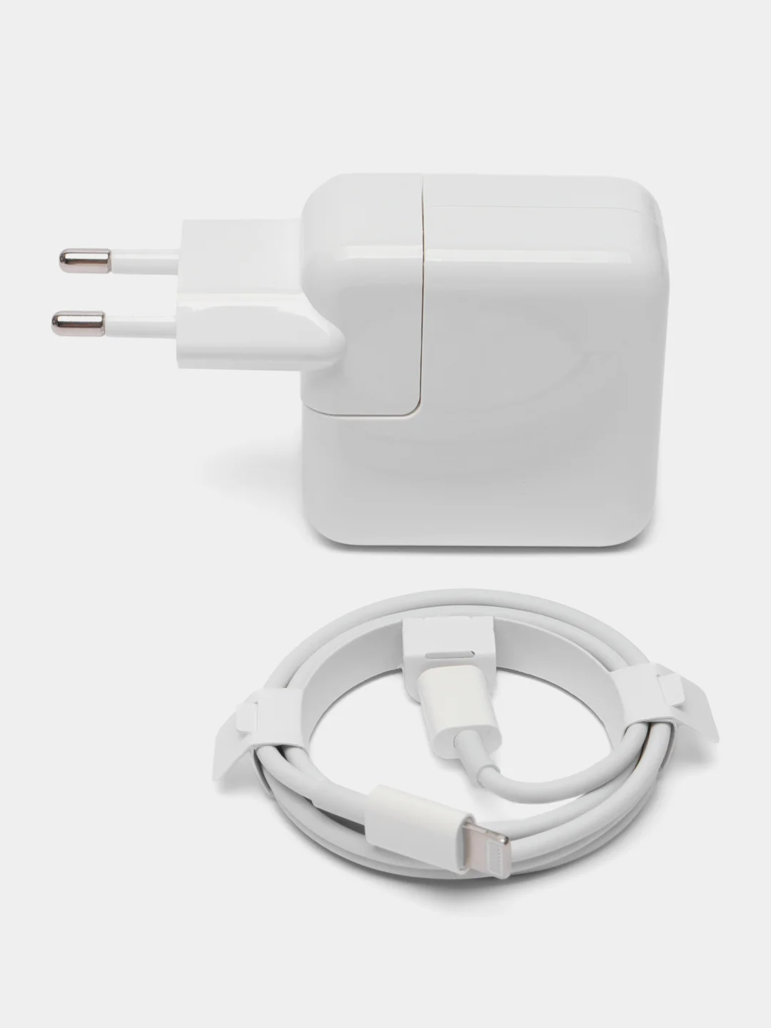 Сетевое зарядное устройство для iPhone 35 W