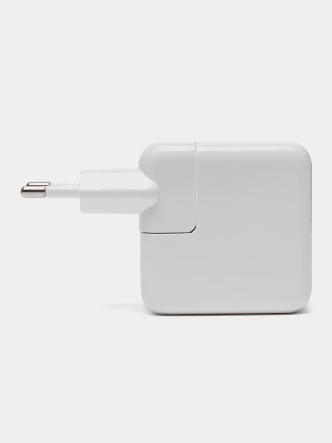 Сетевое зарядное устройство для iPhone 35 W