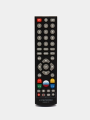 Универсальный пульт  GS830 для спутниковх Tricolor +TV