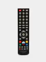 Универсальный пульт  GS830 для спутниковх Tricolor +TV