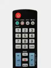 Пульт универсальный RM-L930+ на LG