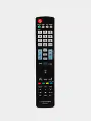 Пульт универсальный RM-L930+ на LG