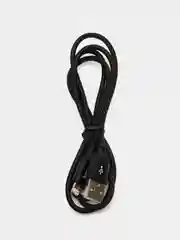 Красный hoco X89 Кабель Lightning USB, быстрая зарядка на айфон