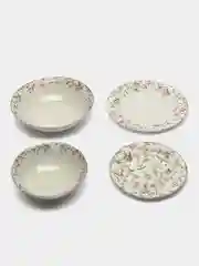 Набор столовый Jewel Софи, 19 предметов (нью бон)
